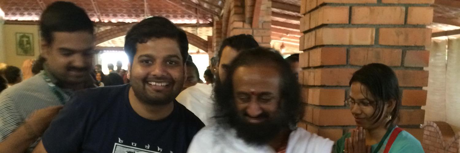 Anoop_PY's profile banner image