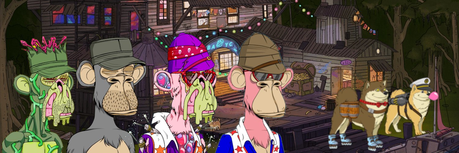 🌸Adventurous Ape 🍌🦍 banner