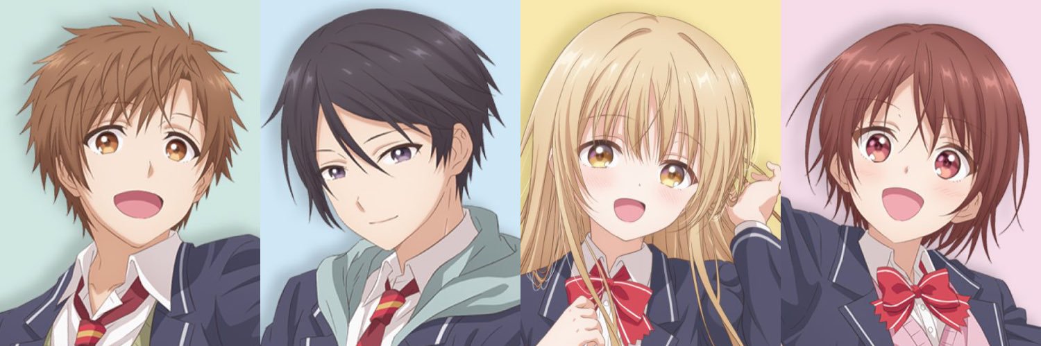 かずきち banner
