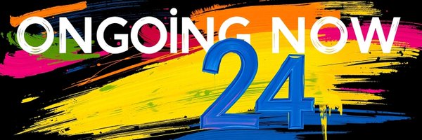 OnGoingNow24 Profile Banner