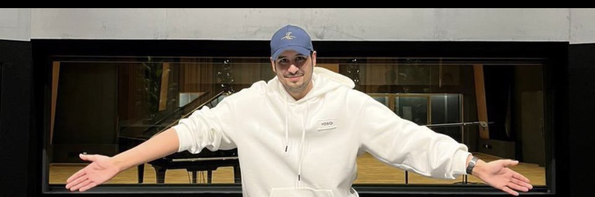 الشامخ💛 banner