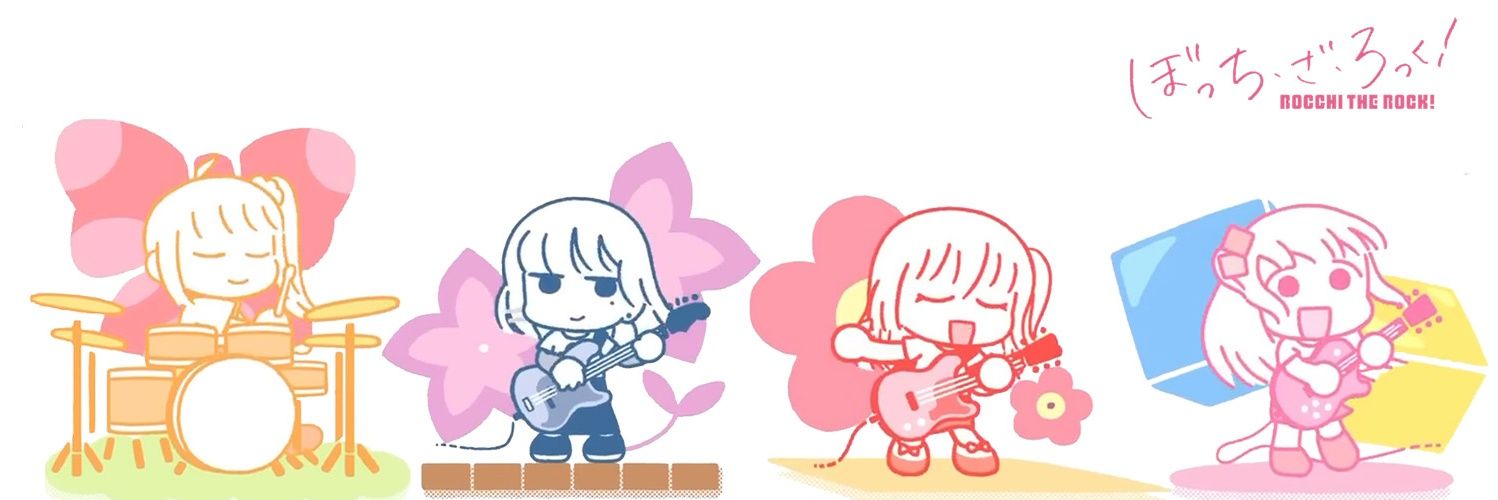 nimufa's profile banner image