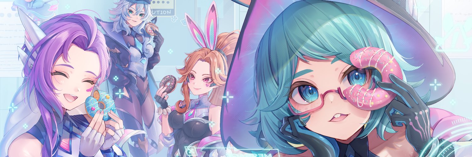ももいろね@ろこぱ5's banner