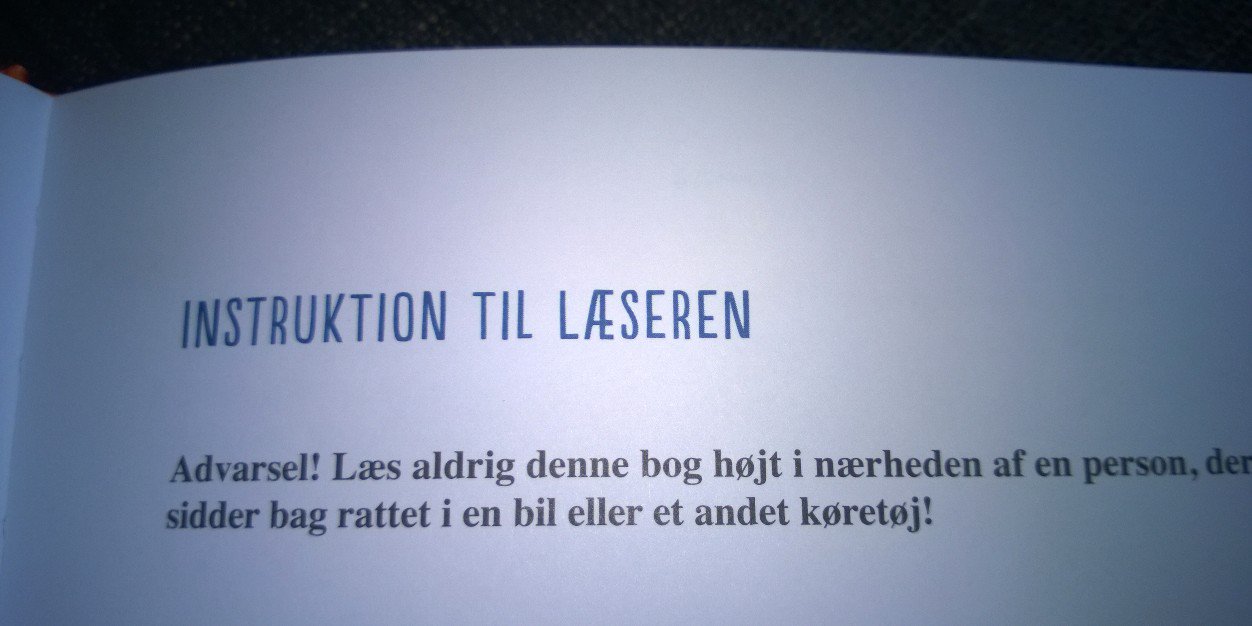 Mathias M Kristensen banner