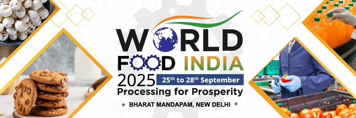 PIB_Food Processing Industries banner