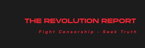 TheRevolutionR1 Profile Banner