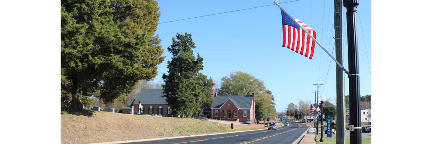 VDOT Fredericksburg's banner