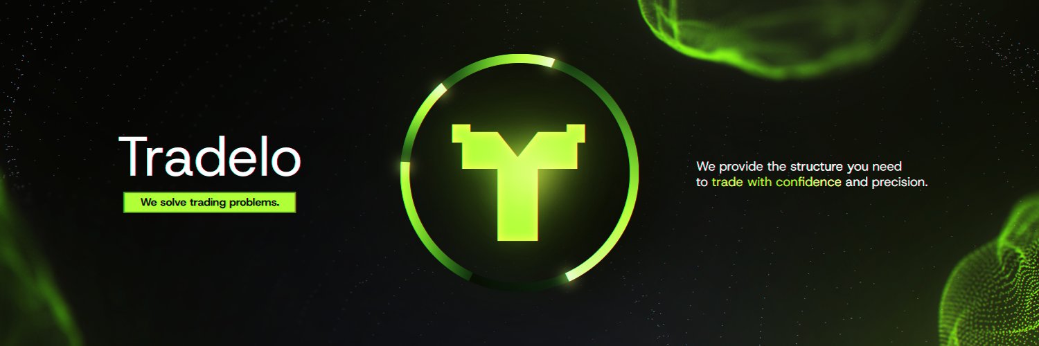 Tradelo Trading banner