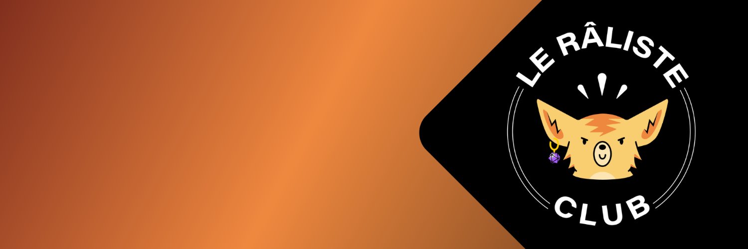 RalisteClub's profile banner image