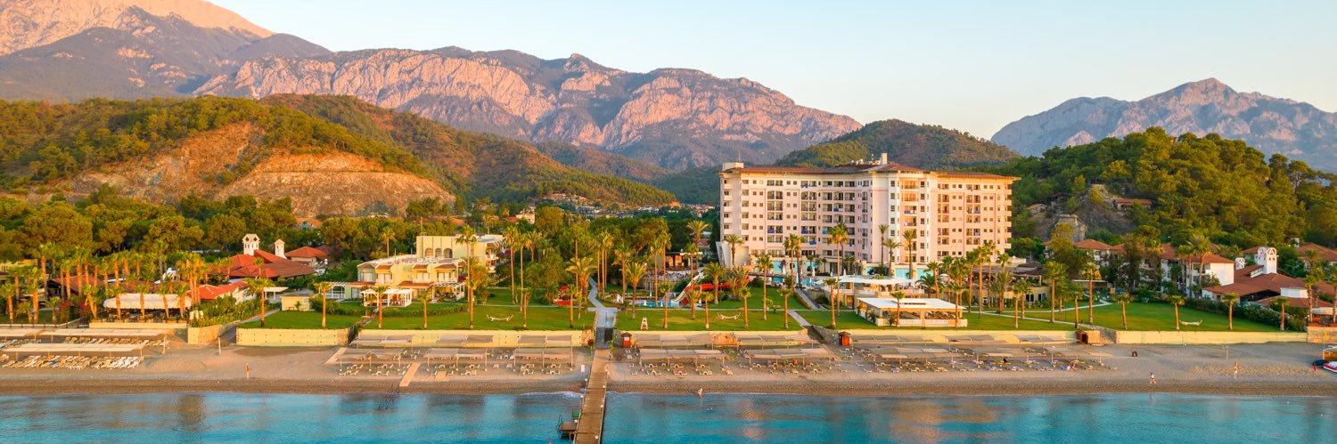 KilikyaHotels's profile banner image