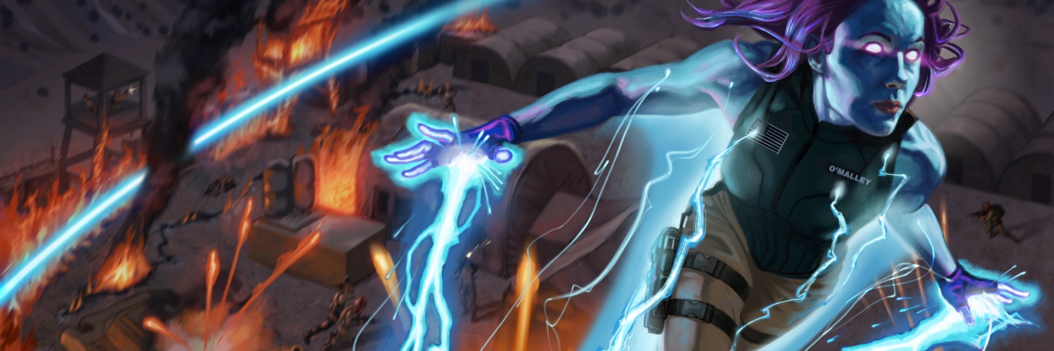 Clark Huggins banner