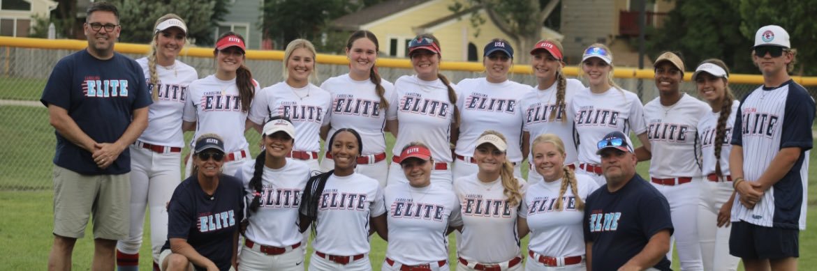 Carolina Elite SC Nat’l - Fusetti's banner