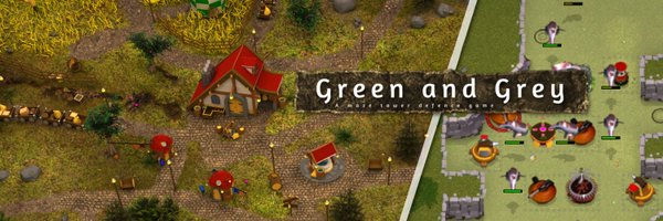 Greenandgrey11 Profile Banner