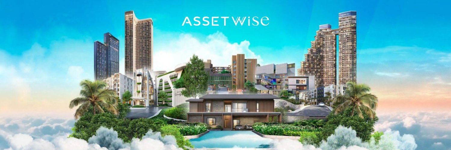 AssetwiseTH's profile banner image