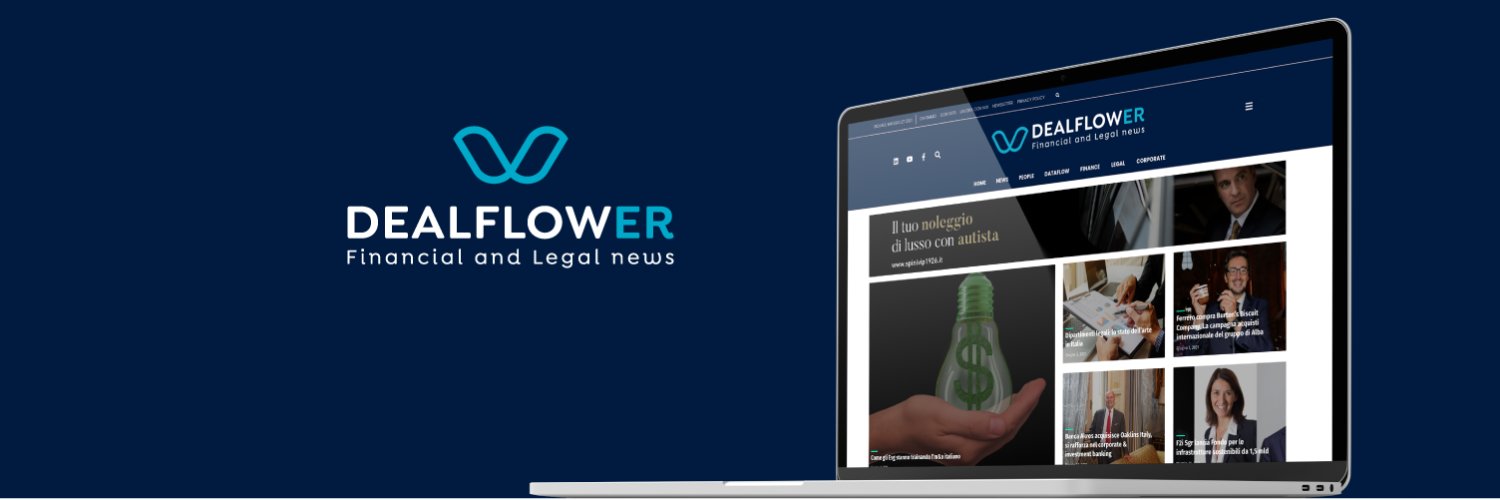 Dealflower banner