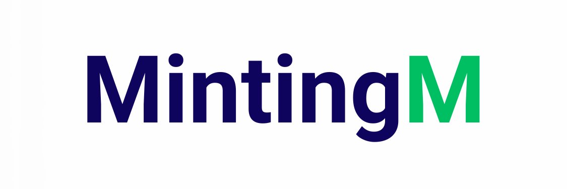 MintingM banner