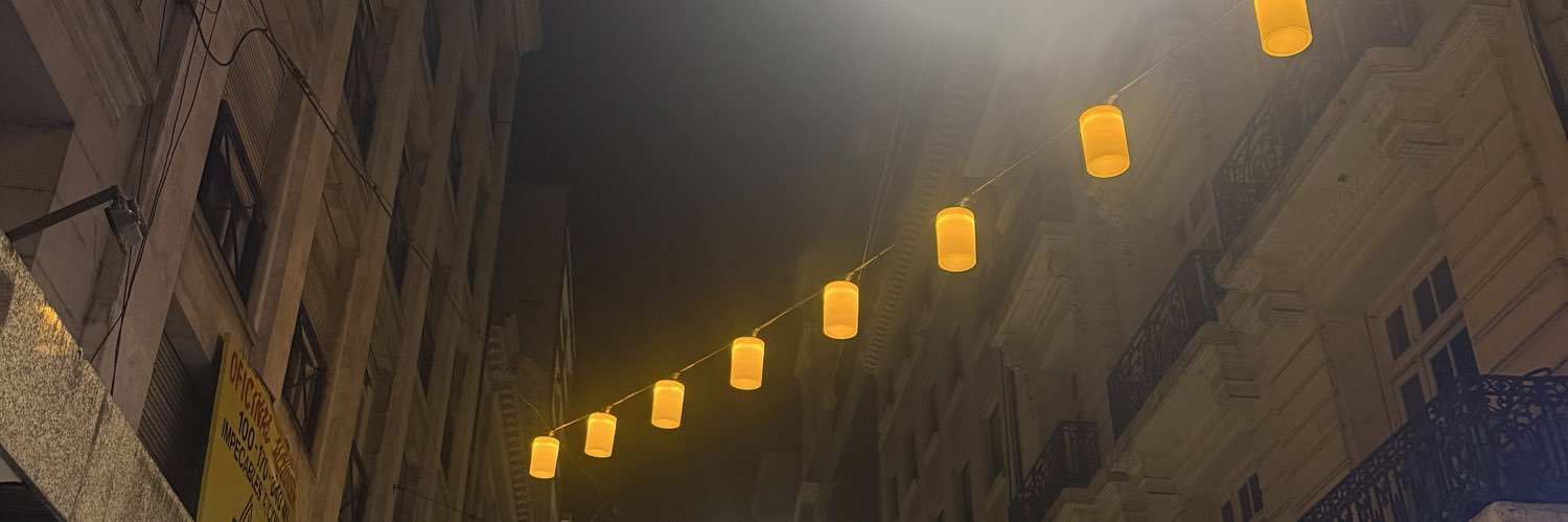 paulmansilla's profile banner image