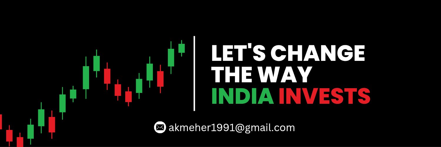 Ashish Kumar Meher's banner