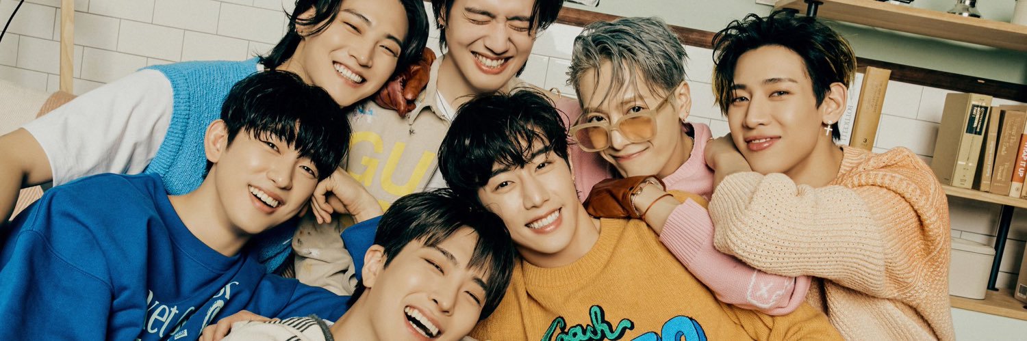 got7alltheway's profile banner image