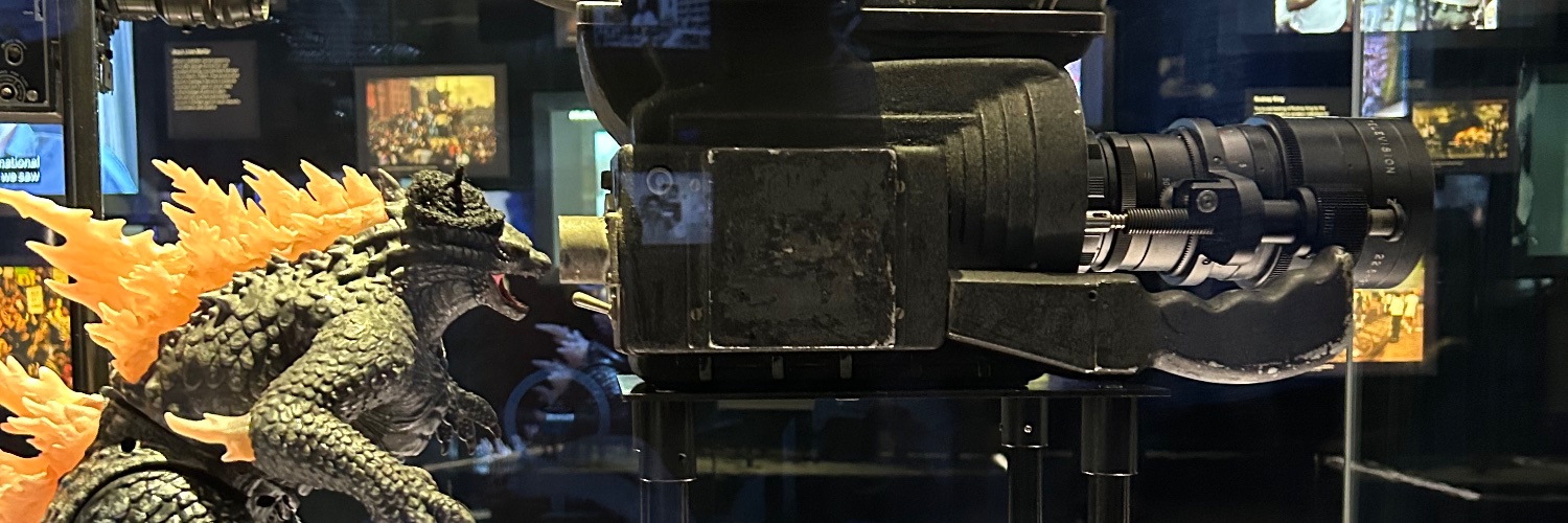 Resident (Not Here Anymore) banner