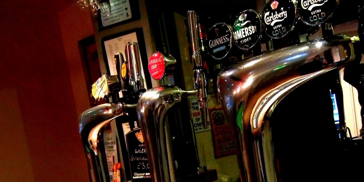 TownArms's profile banner image