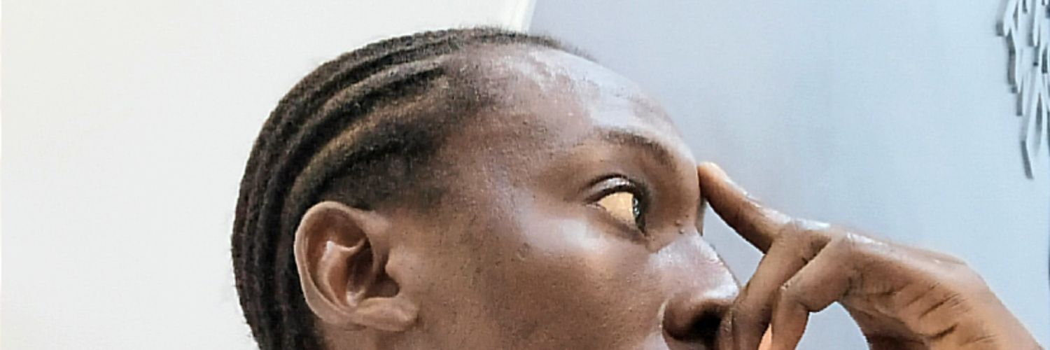 Oluwadejman's profile banner image