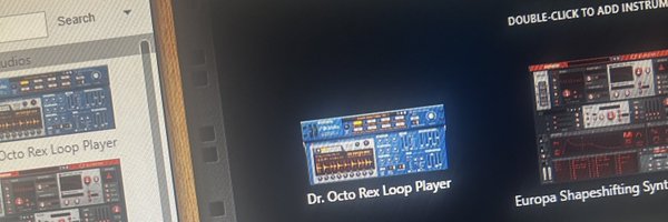 touhouperc Profile Banner