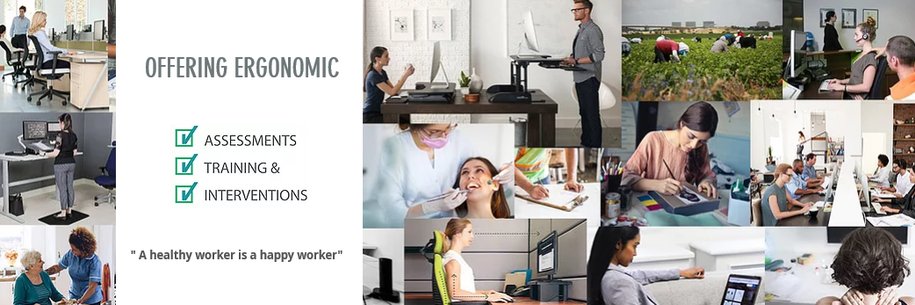WorkWise Ergonomics banner