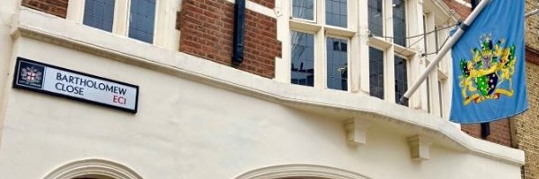 Worshipful Company of Information Technologists banner