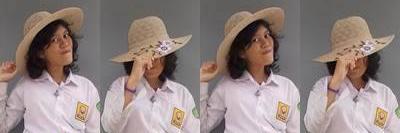 SelinaDheanova's profile banner image