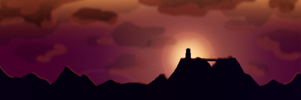 Dark Linkaël banner