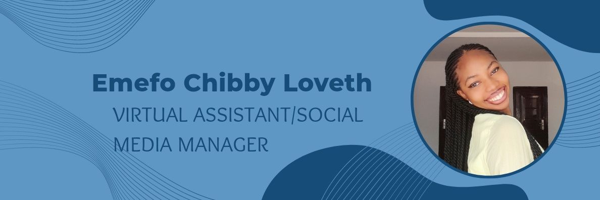 ChibbyLoveth's profile banner image