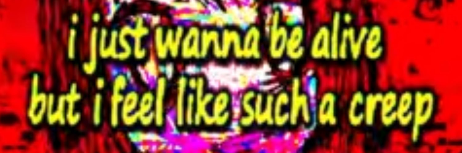 the idiot (abc for a mom) banner
