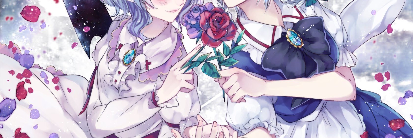 gindukiringo's profile banner image