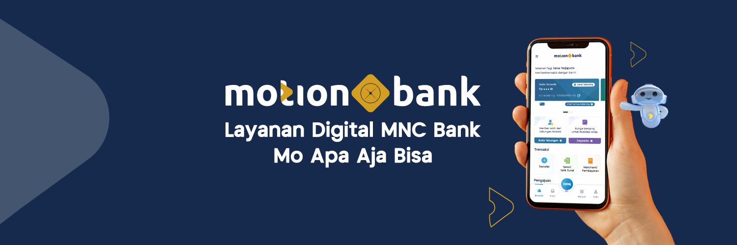 MotionBank banner