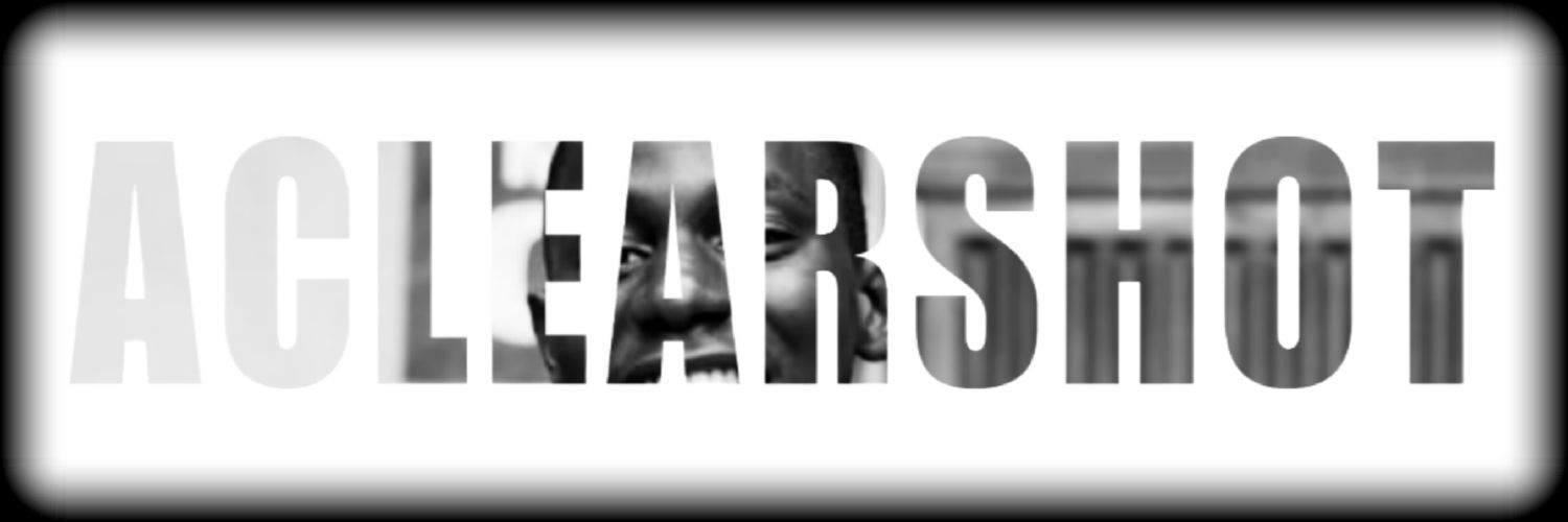 aclear_shot's profile banner image