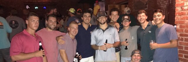 benross44's profile banner image