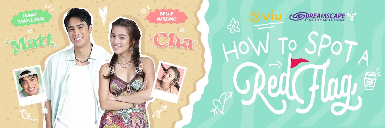 TITAS OF DONBELLE PHILIPPINES banner