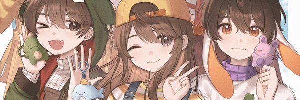 _C_harisk_ Profile Banner