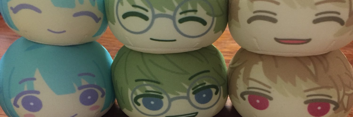 れっか@取引垢 banner