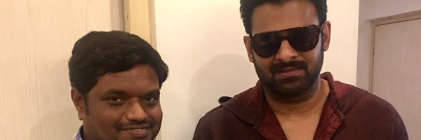 SreenivasPRO Profile Banner