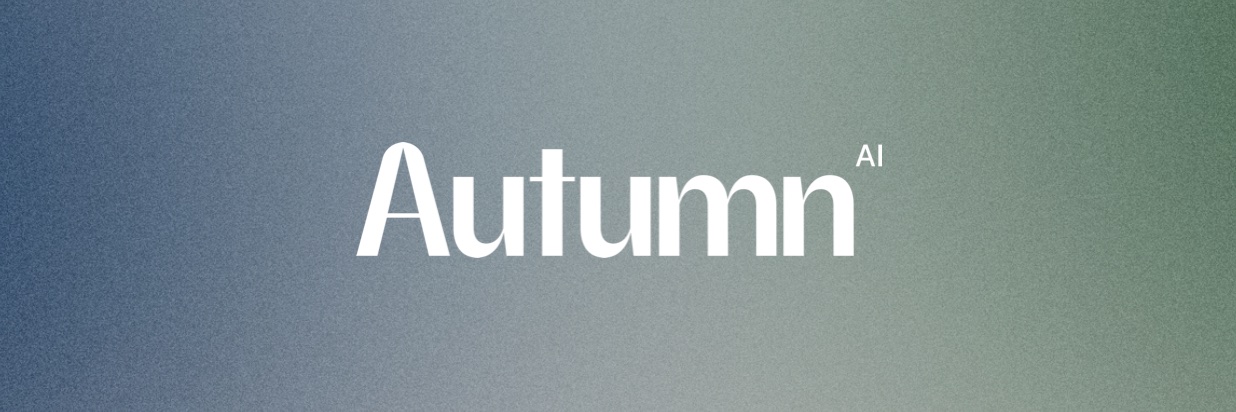 getautumnai's profile banner image