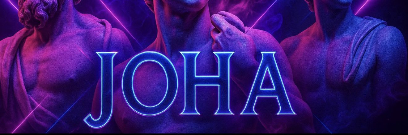 Leoneljoha's profile banner image