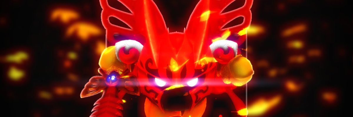 👾EveNoir👾 banner