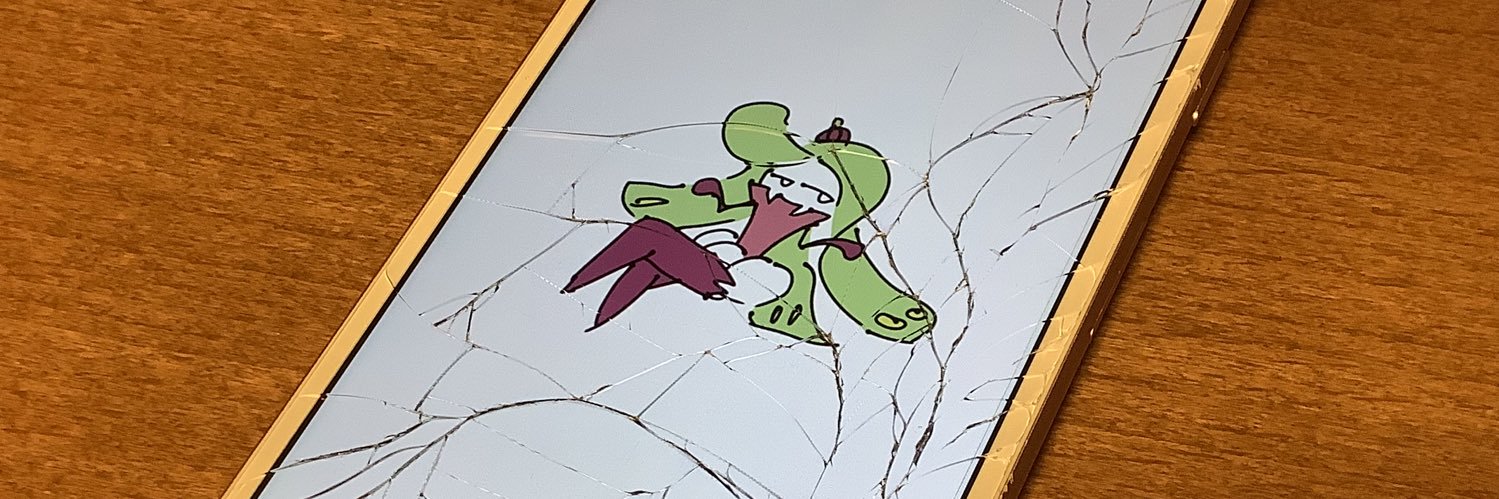 koromoron's profile banner image