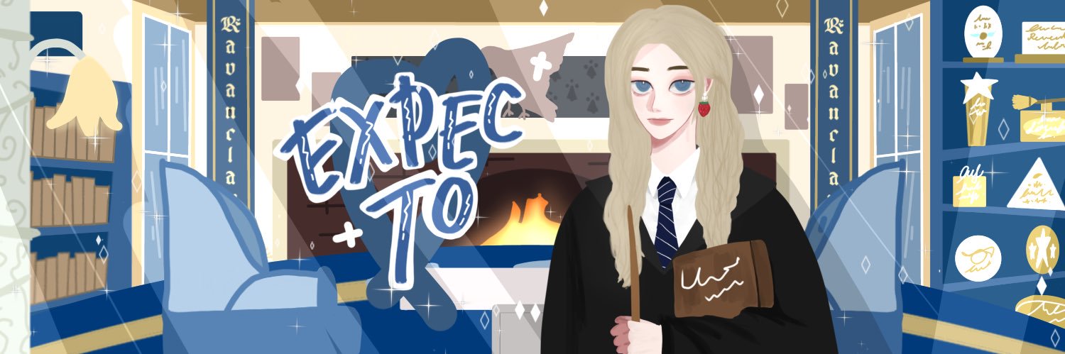 𓈒˚✦ 𝑬𝒙𝒑ℯ𝒄𝒕ℴ🦋、˚𓈒ย้ายบ้านที่ไบโอ banner