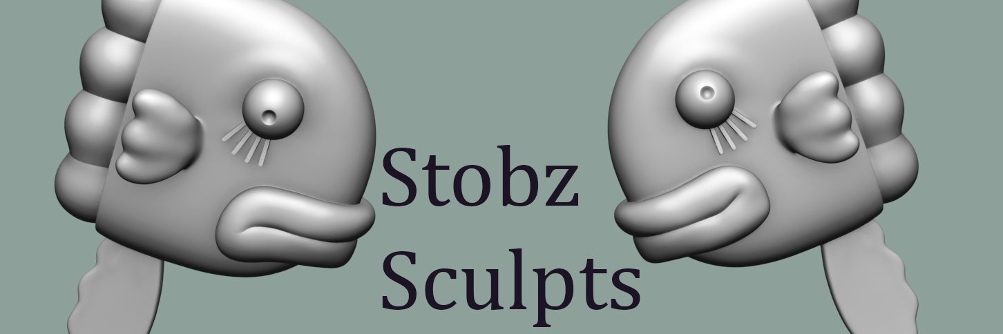 Stobz_Sculpts banner