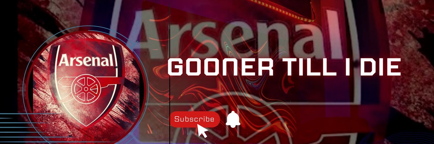 GUUNERTILLIDIE's profile banner image