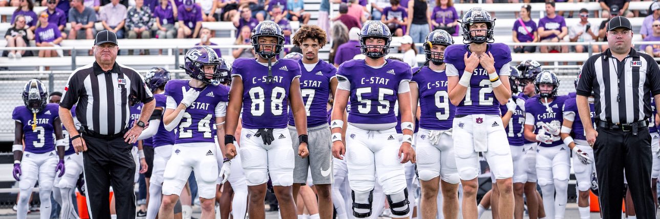 Triston Wheatfall ✞ banner