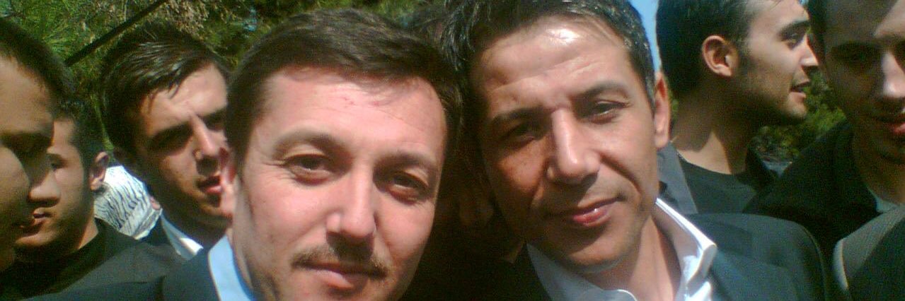 murat99180191's profile banner image